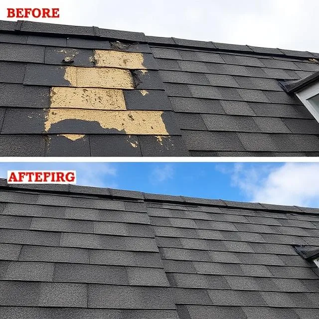 Roof Repair Near Me in Gunlock, UT near me
